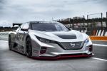 Nissan Leaf Nismo RC 2019 года
